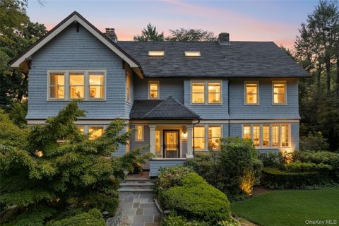 120 Cliff Avenue Pelham NY 10803