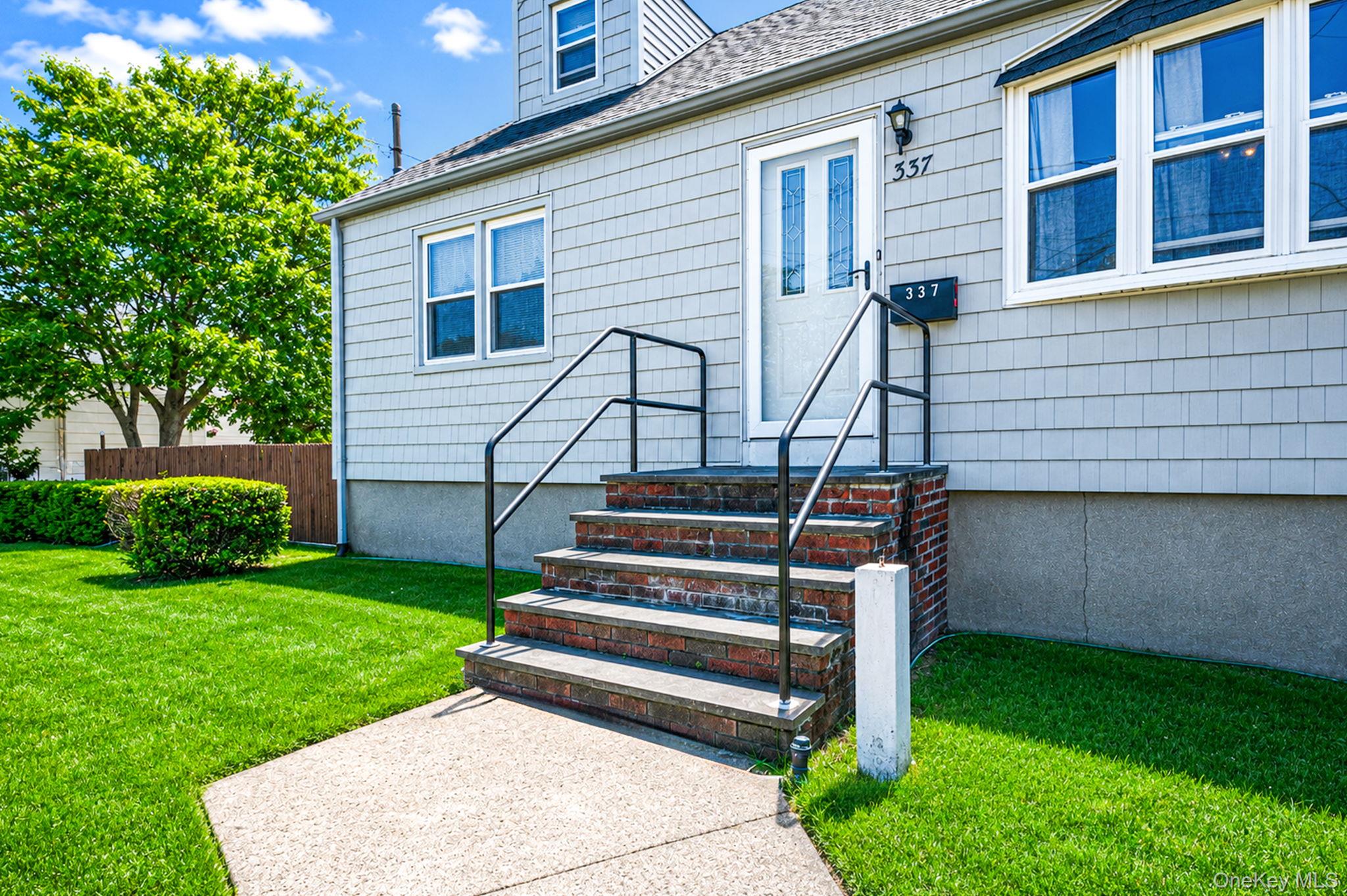 337 S 14th Street