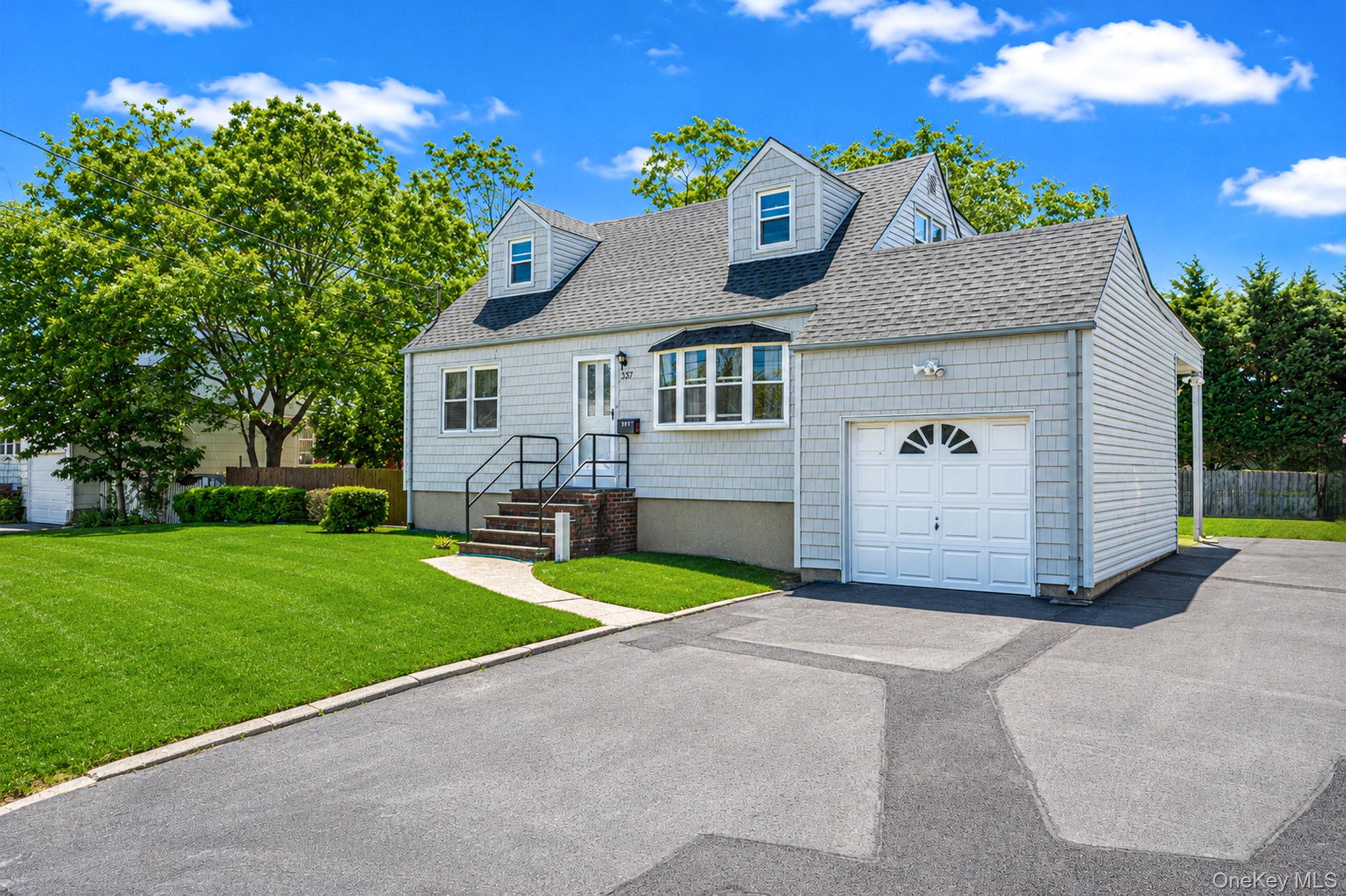 337 S 14th Street