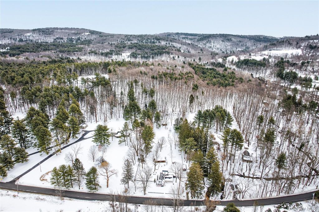 Photo of 46 Collins Street, Hillsdale, NY 12529 (MLS # 964110)