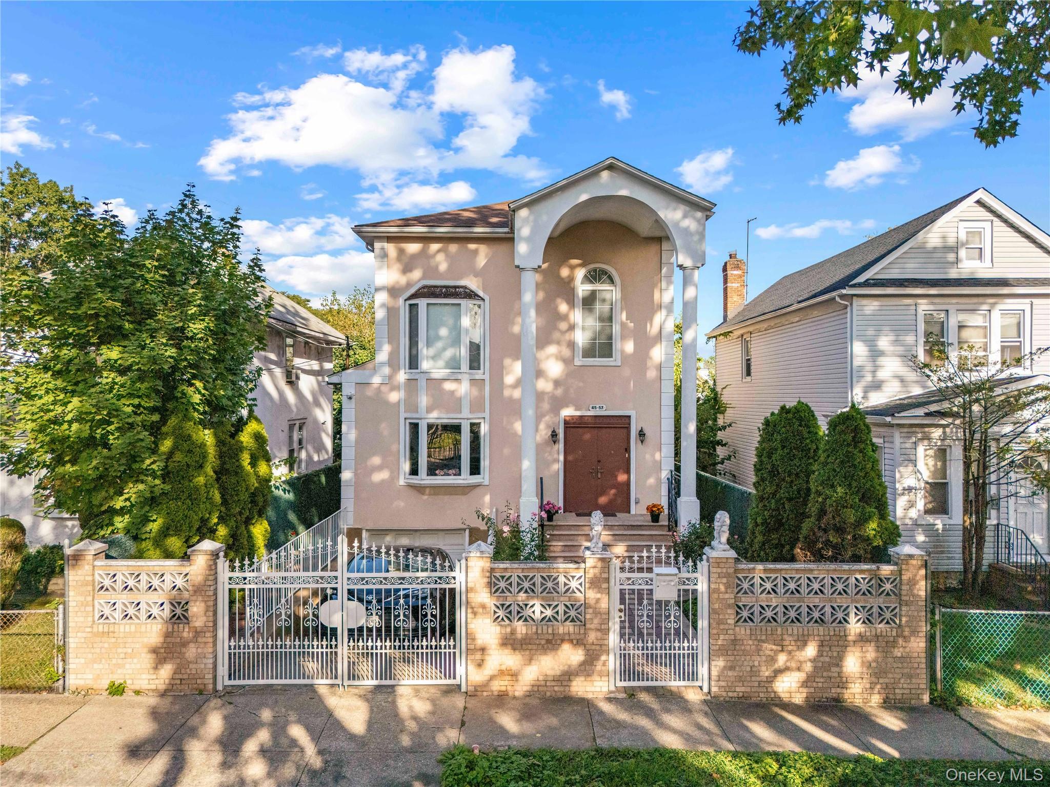 45-57 157th Street