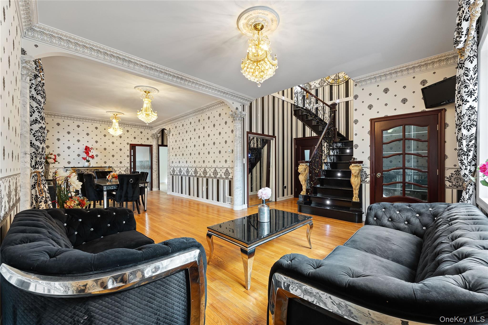 45-57 157th Street