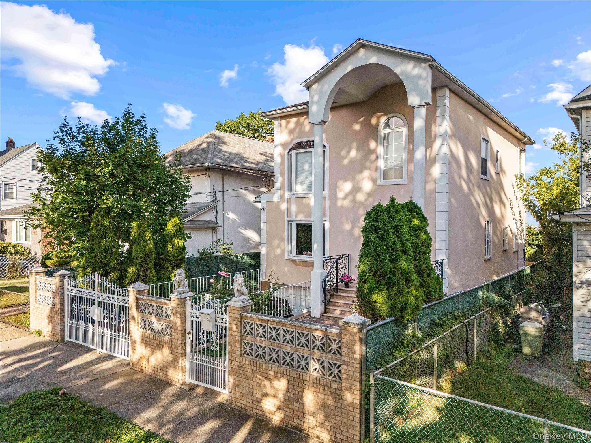 45-57 157th Street