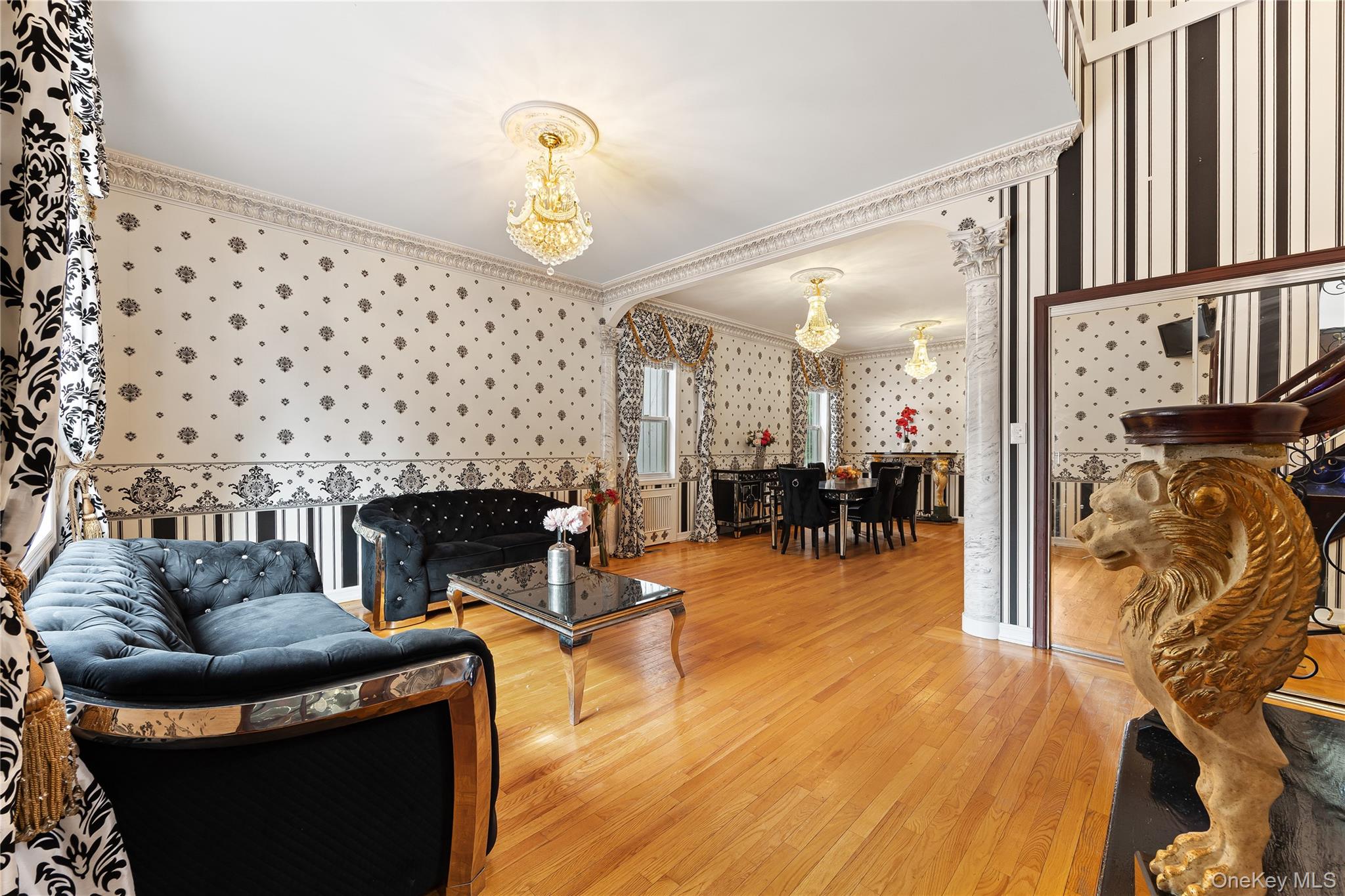 45-57 157th Street