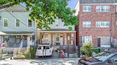 760 E 221st Street Bronx NY 10467