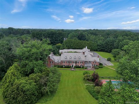 60 Piping Rock Road Upper Brookville NY 11545