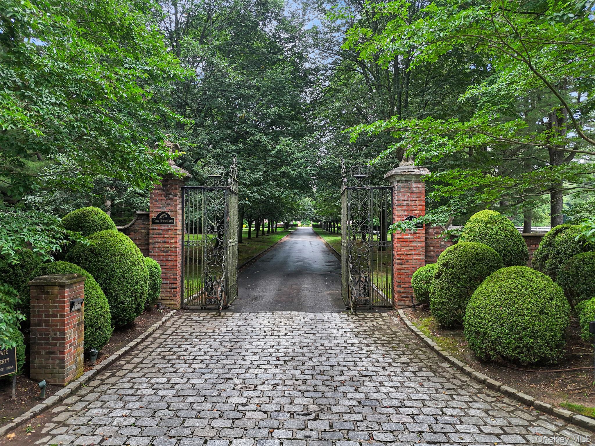 60 Piping Rock Road