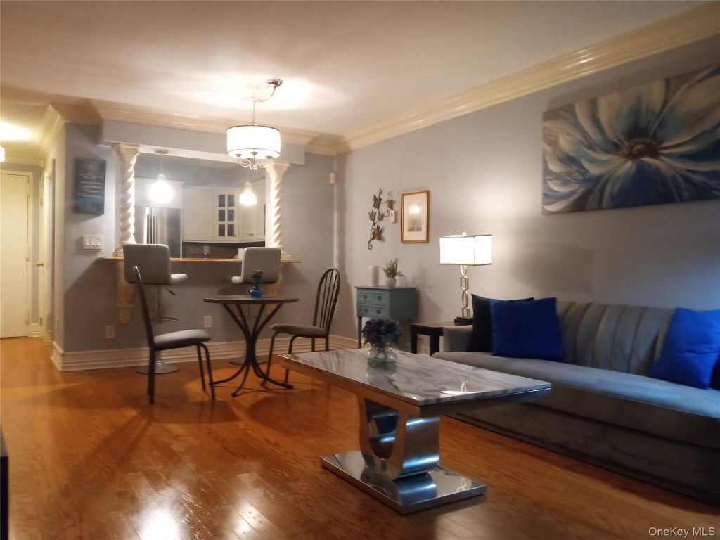 Photo of 1374 Midland Avenue #214, Bronxville, NY 10708 (MLS # 1023175)