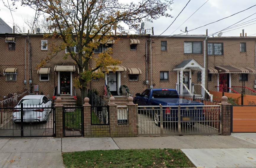 588 Powell Street, Brooklyn, New York image 1