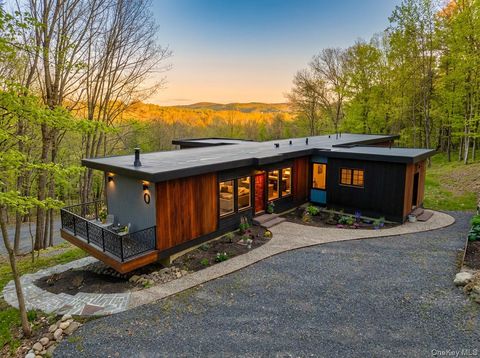 Tiny photo for 490 Old State Route 82 Rd, Craryville, NY 12521 (MLS # 997677)