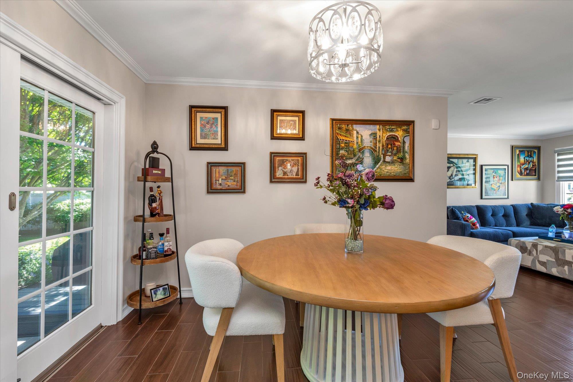 146 Saint Marks Place