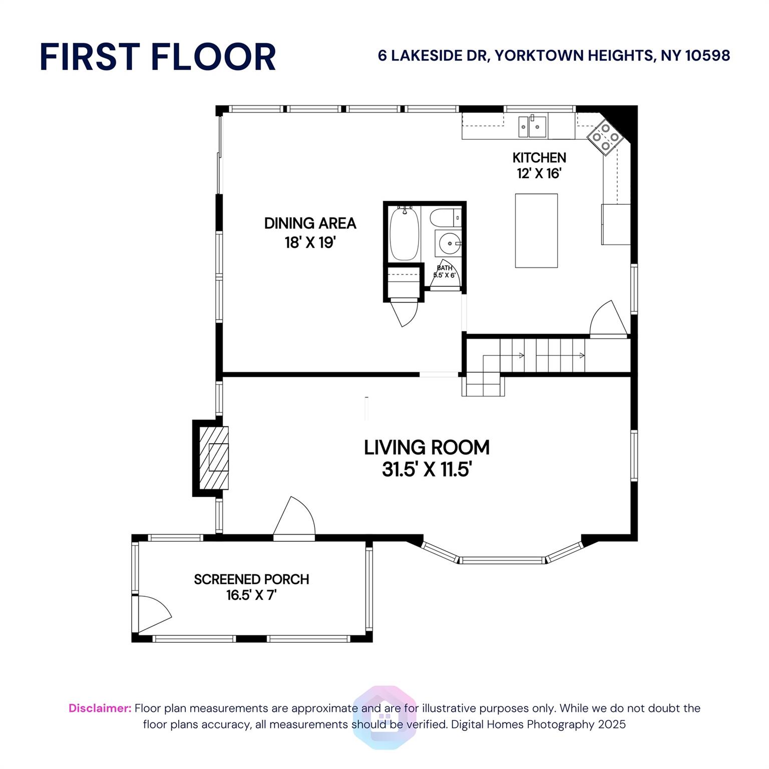 6 Lakeside Drive, Yorktown Heights, New York image 30