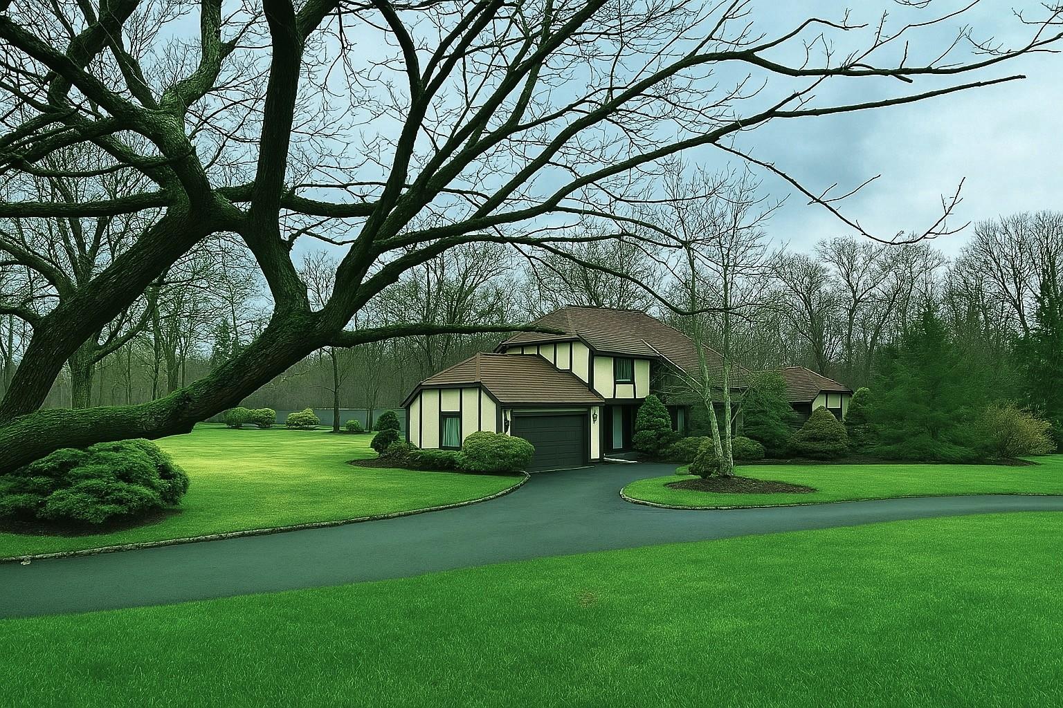 Fox Hollow Road, Brewster, New York - 3 Bedrooms  
3 Bathrooms  
9 Rooms - 