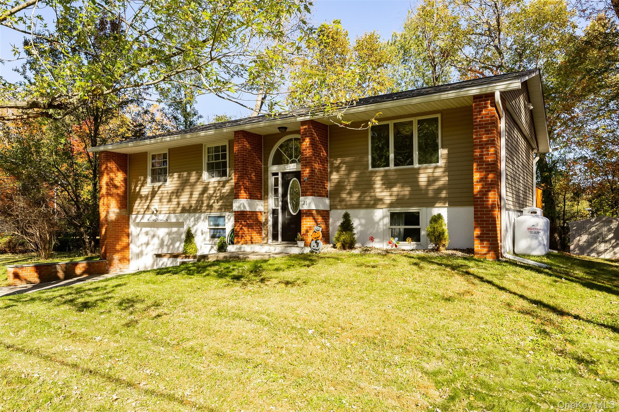 21 Vincent Road