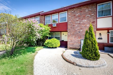 Condo For Sale - 158 Rolling Way<br/> Peekskill, NY 10566