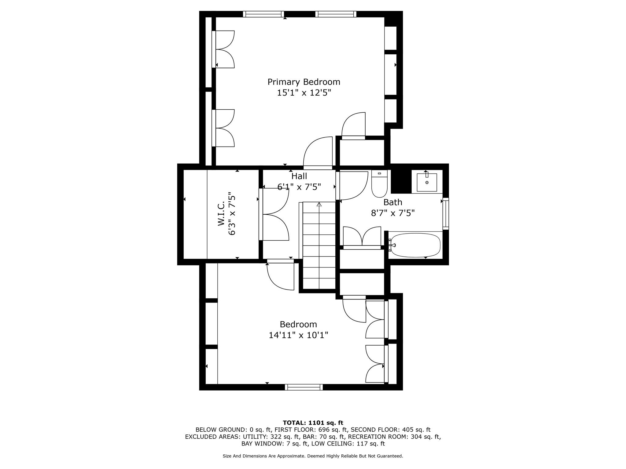 26 Walton Avenue, Uniondale, New York image 29