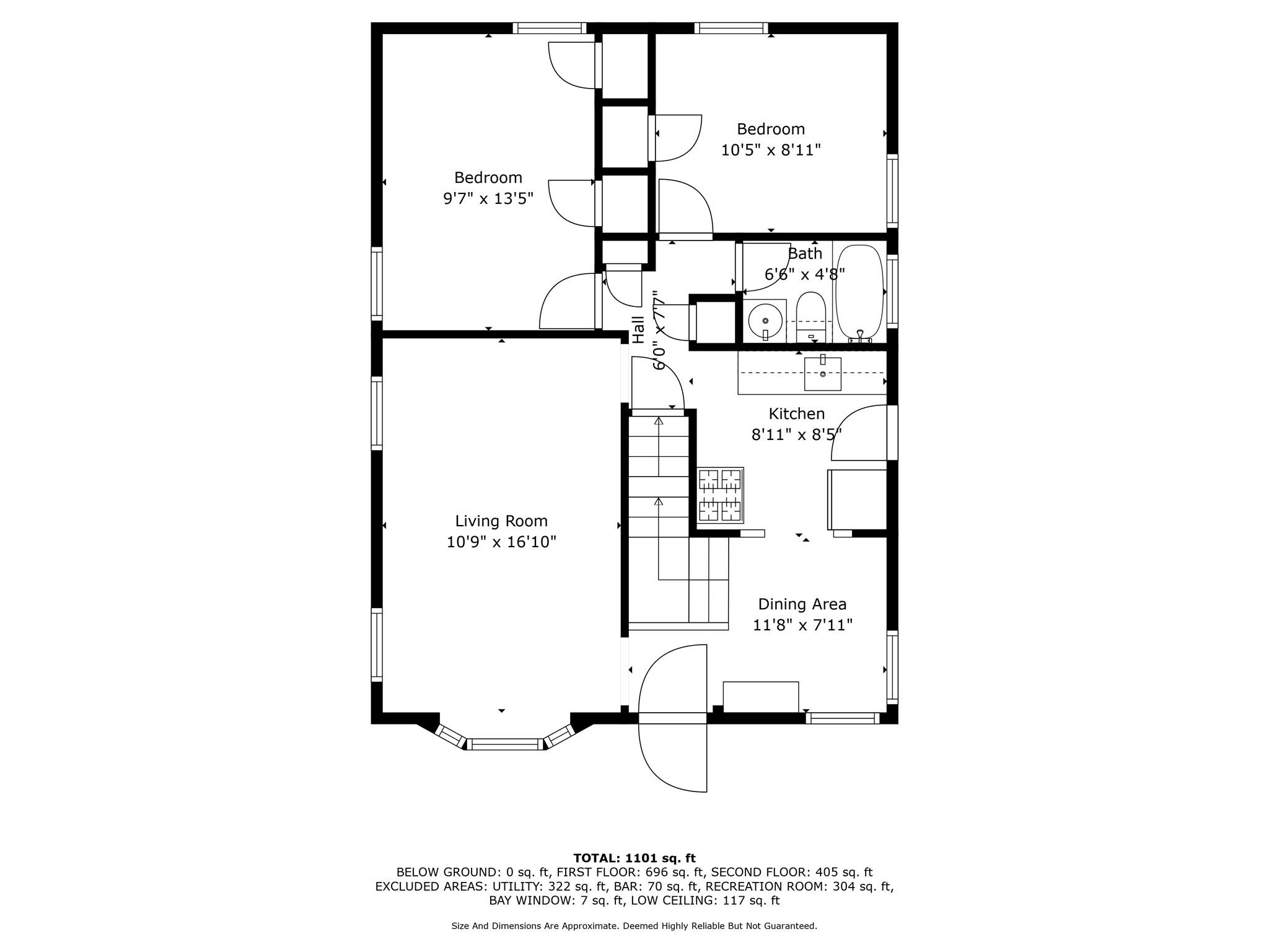 26 Walton Avenue, Uniondale, New York image 28