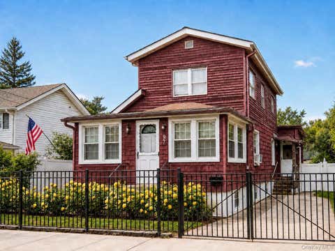 Homes For Sale - 97 Hawkins Street<br/> Bronx, NY 10464