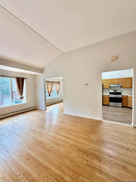 Apartment For Rent - 995 Jennings Street #2<br/> Bronx, NY 10460