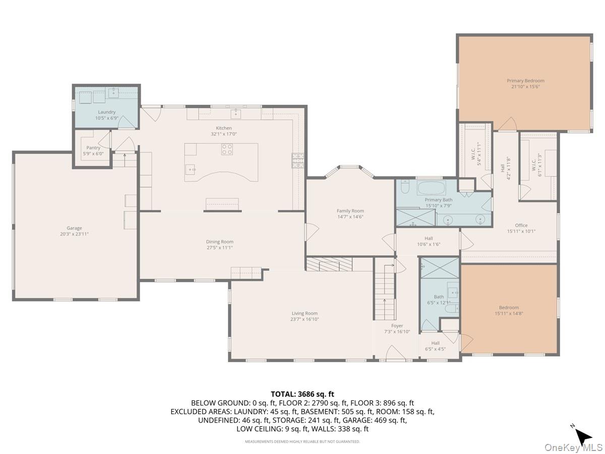 14 Farmstead Lane