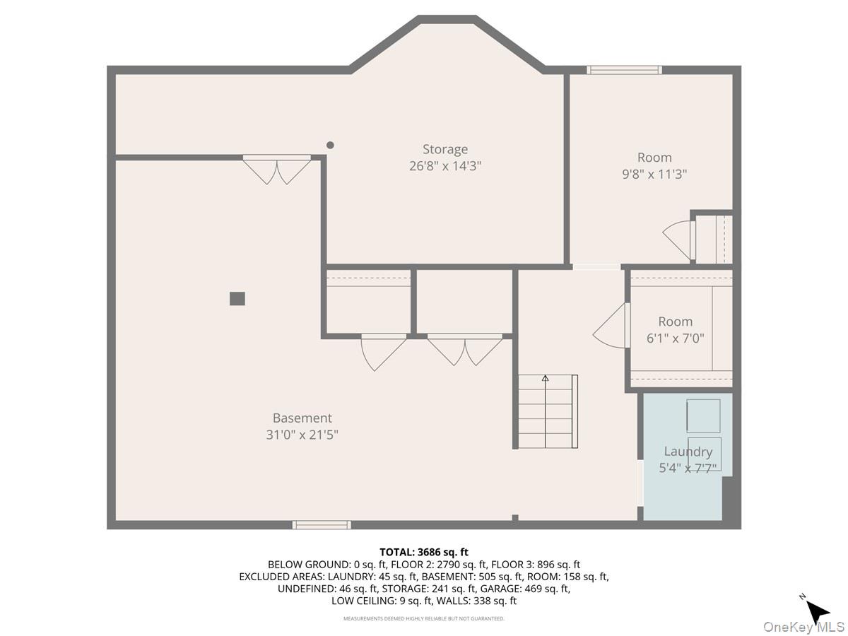 14 Farmstead Lane