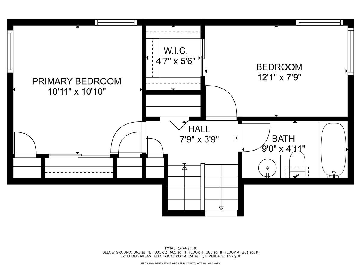 103 E Granada Avenue, Lindenhurst, New York image 35