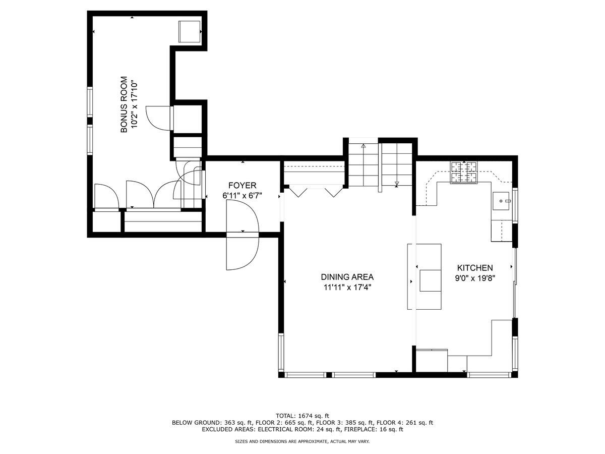 103 E Granada Avenue, Lindenhurst, New York image 33
