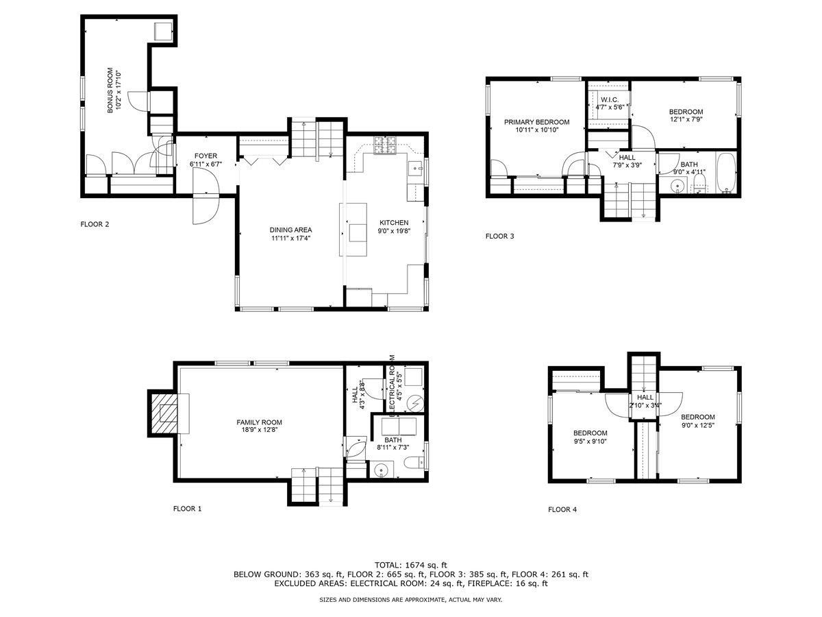 103 E Granada Avenue, Lindenhurst, New York image 37