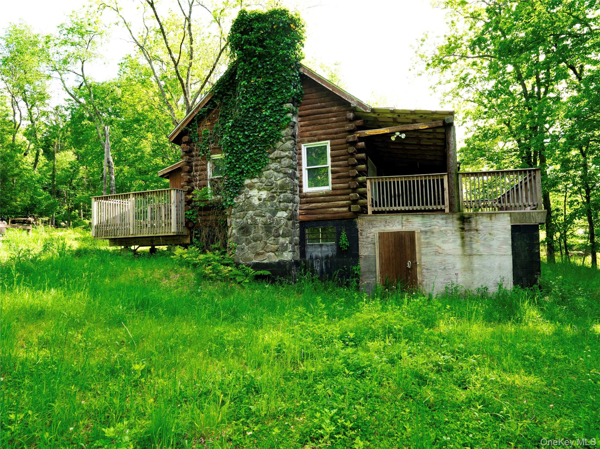 68 Union School Road