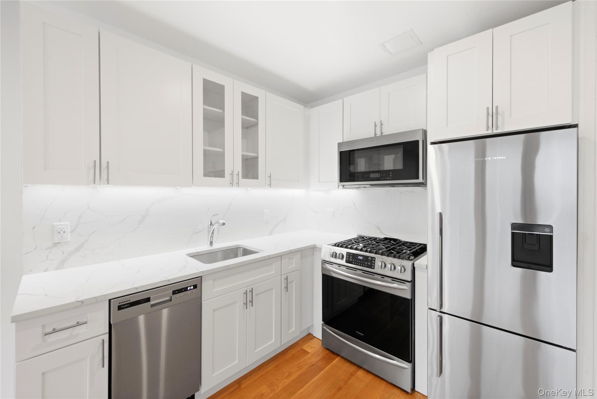 163 Beach 96th Street 4C