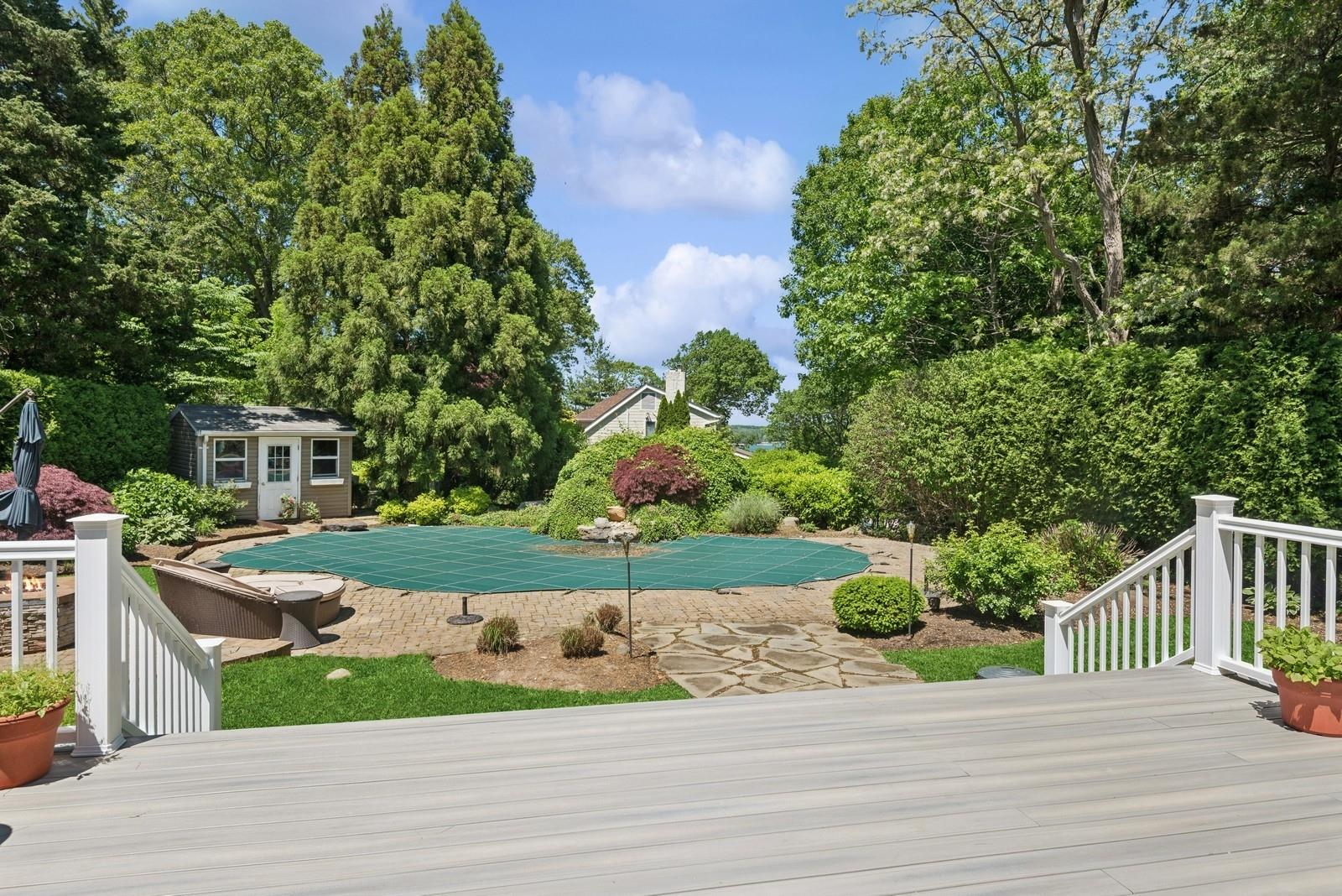 5 Great Neck Court, Huntington, New York image 37