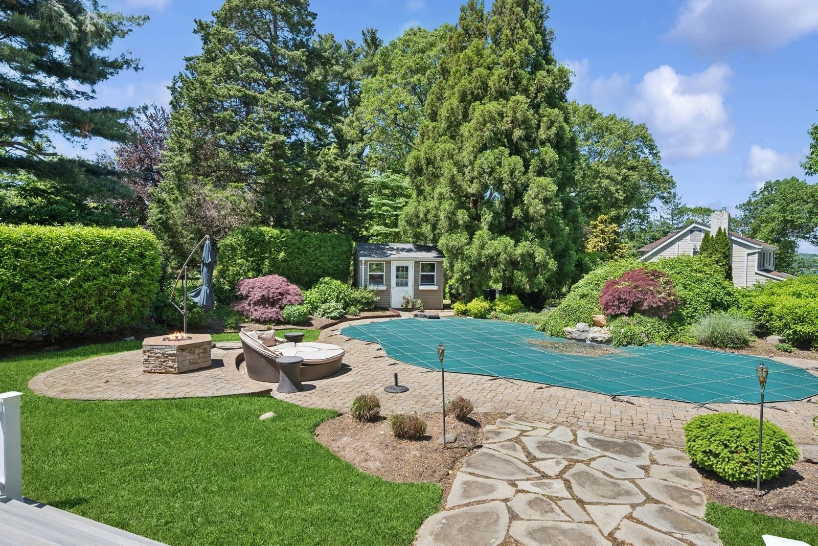 5 Great Neck Court, Huntington, New York image 35