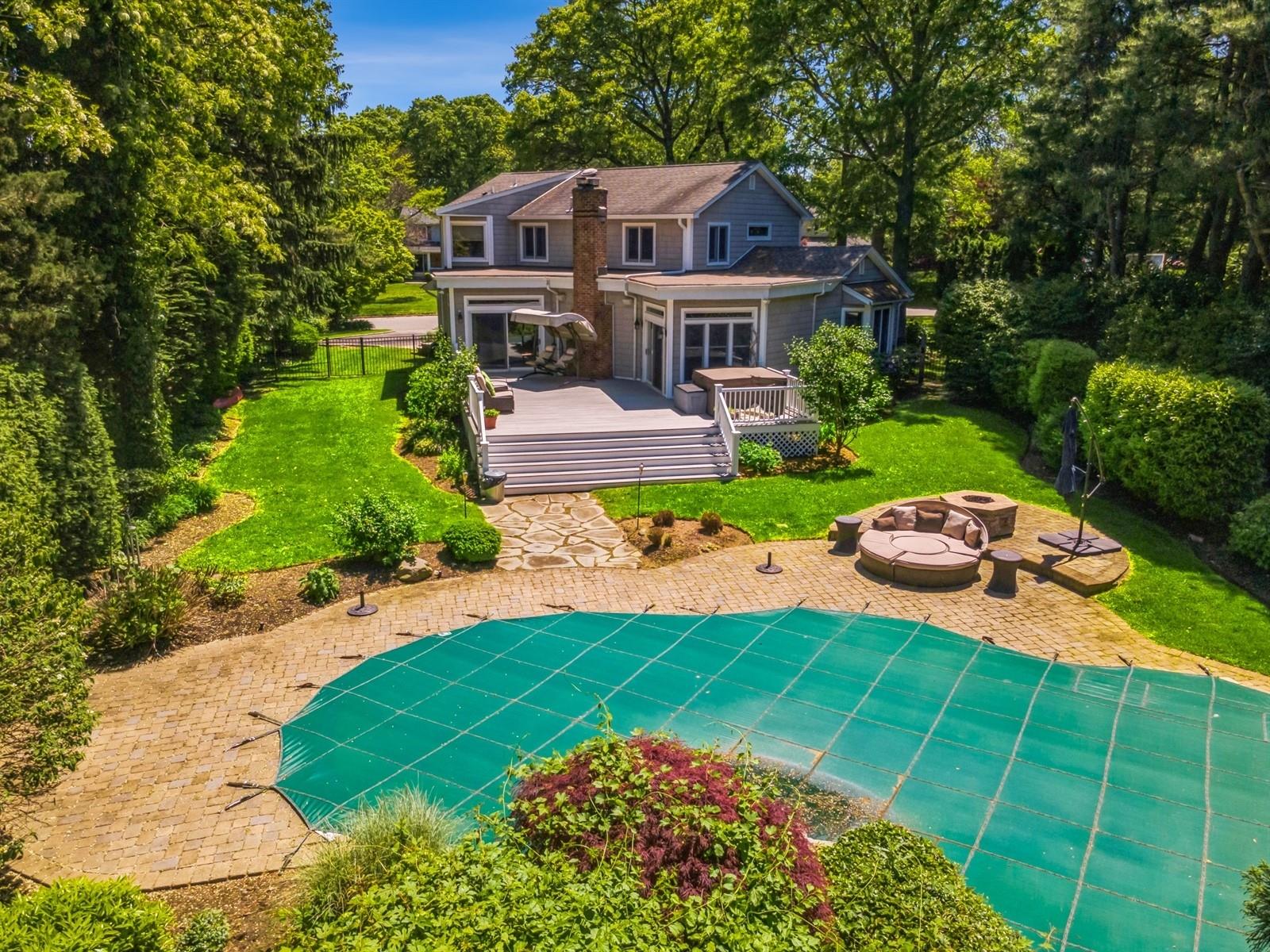 5 Great Neck Court, Huntington, New York image 39