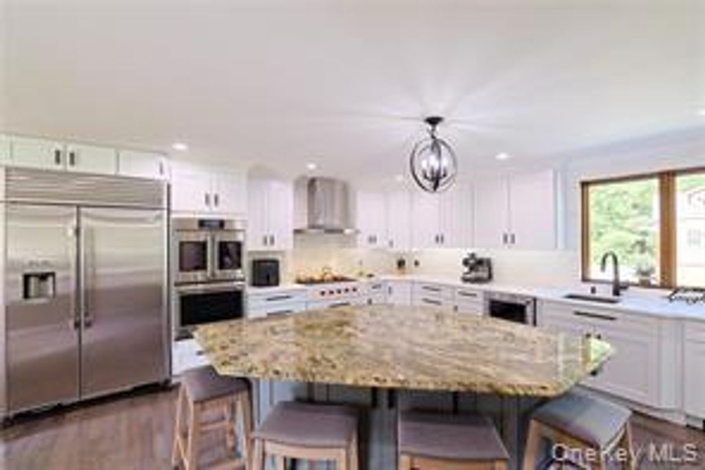 Photo of 15 Cranberry Drive, Highland Mills, NY 10930 (MLS # 944680)