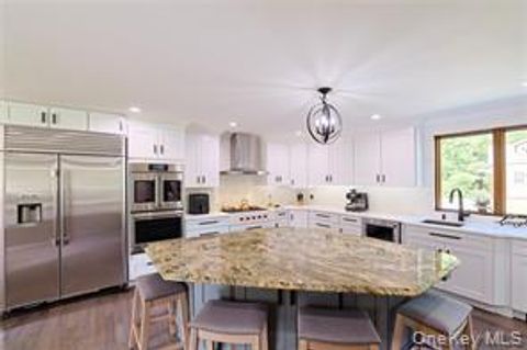 15 Cranberry Drive Highland Mills NY 10930