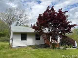 100 Crans Road