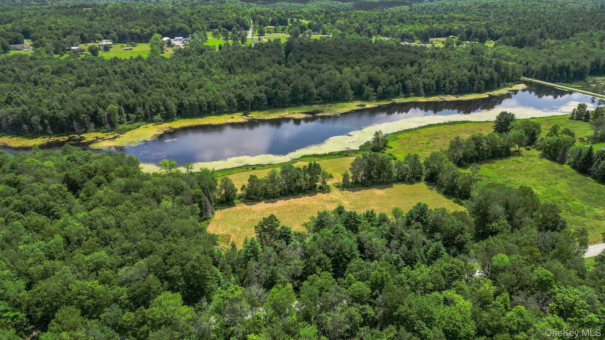 Lot 33 Black Lake Road