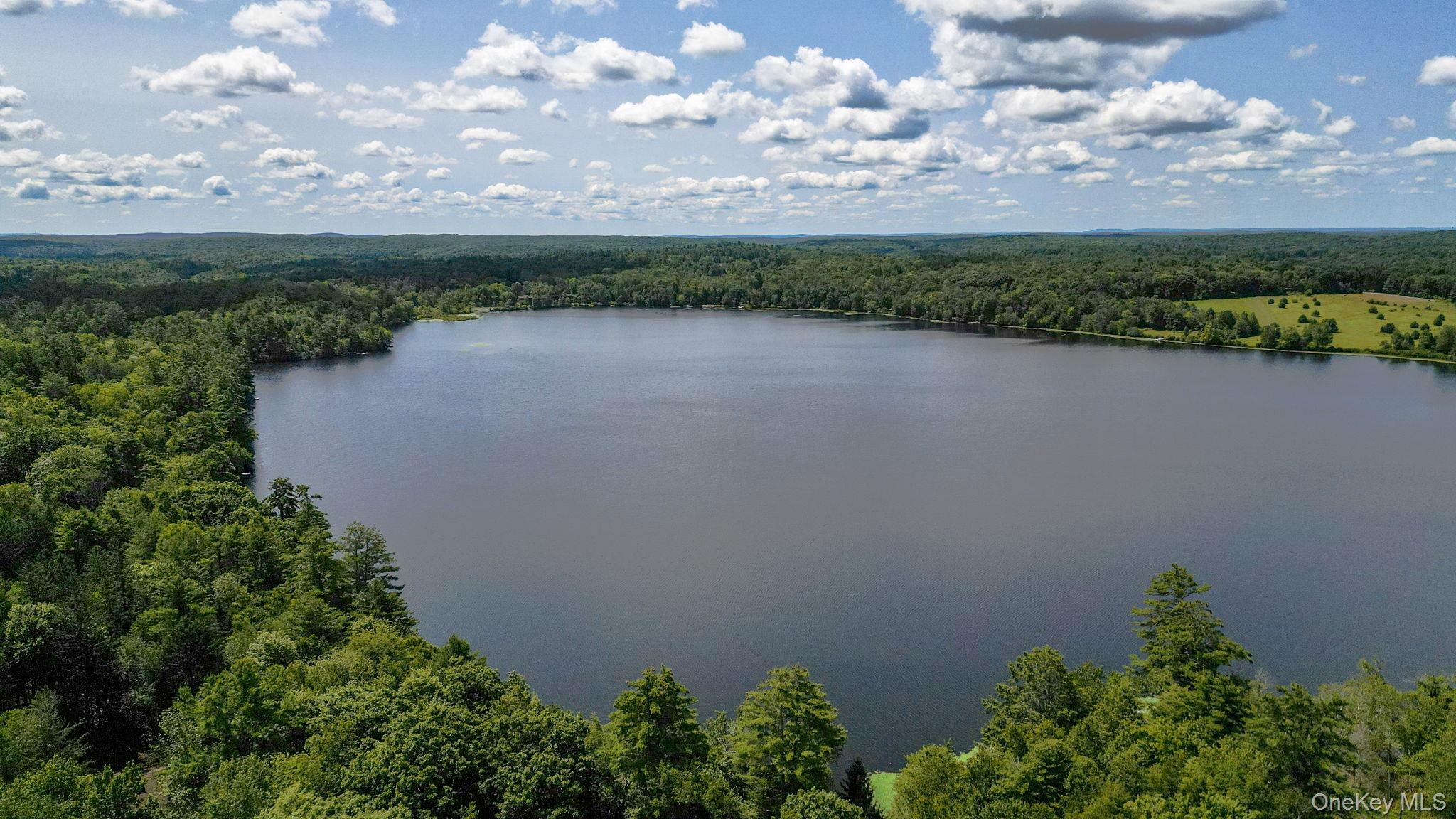 Lot 33 Black Lake Road