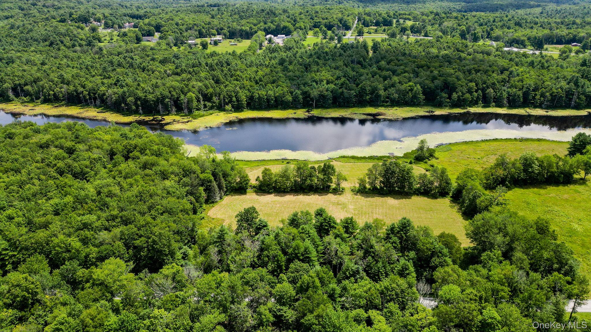 Lot 33 Black Lake Road