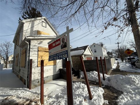 11449 148th Street 1 Jamaica NY 11436