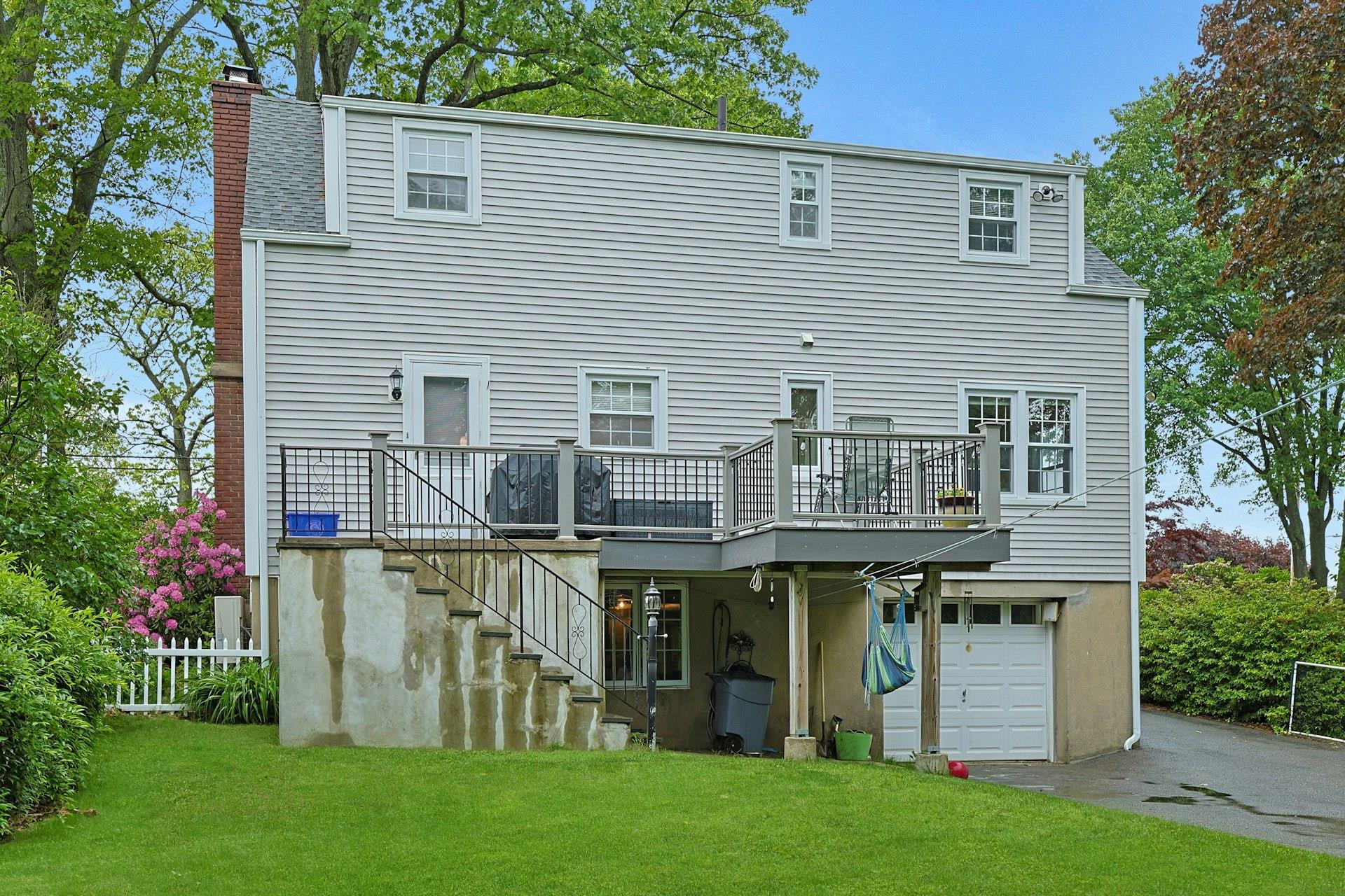 51 Overlook Drive, Valhalla, New York image 25