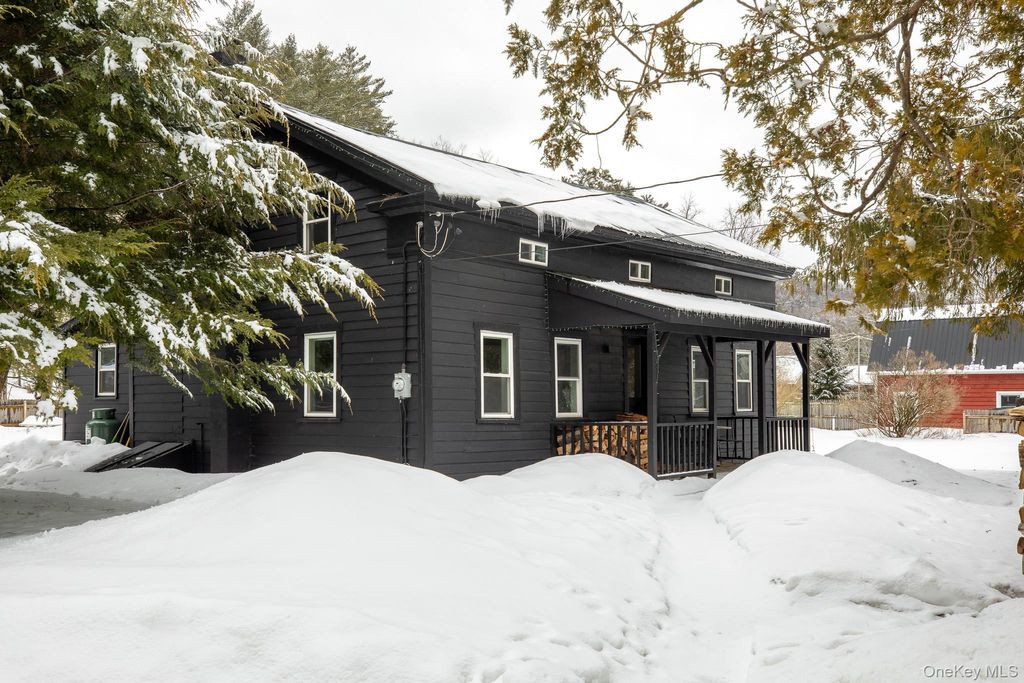 Photo of 1462 Denning Road, Claryville, NY 12725 (MLS # 962861)