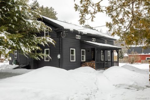 1462 Denning Road Claryville NY 12725