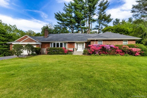 Homes For Rent - 88 Spier Road<br/> Scarsdale, NY 10583