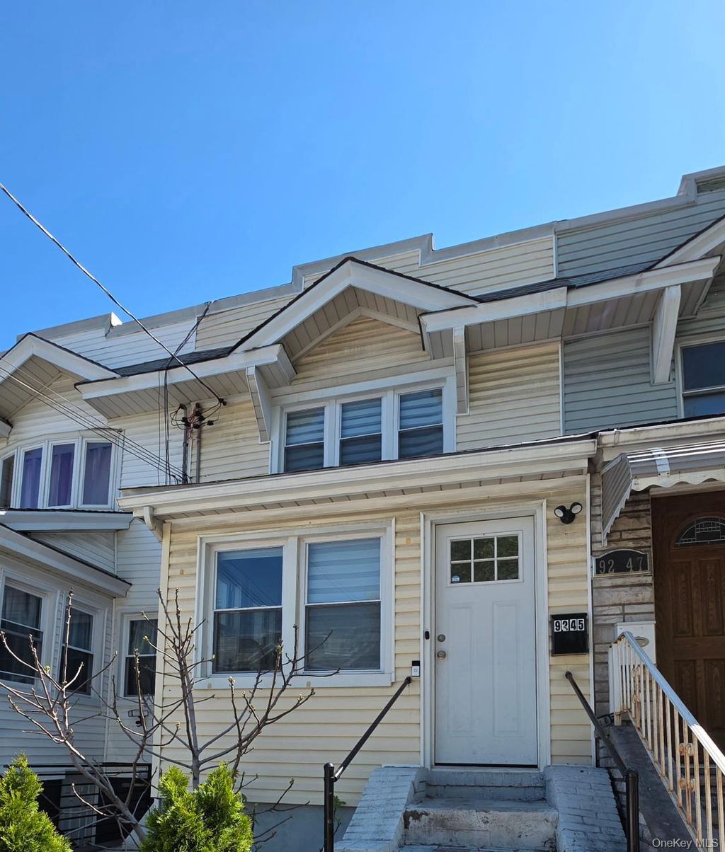 Photo of 9245 76th Street, Woodhaven, NY 11421 (MLS # 995643)