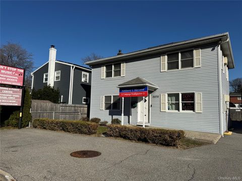 2070 Central Park Avenue Yonkers NY 10710