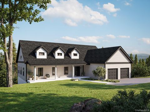 5 Truncali Drive Marlboro NY 12542