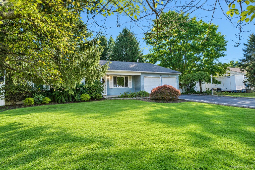 Photo of 211 Mount Sinai Coram Road, Coram, NY 11727 (MLS # 1064152)