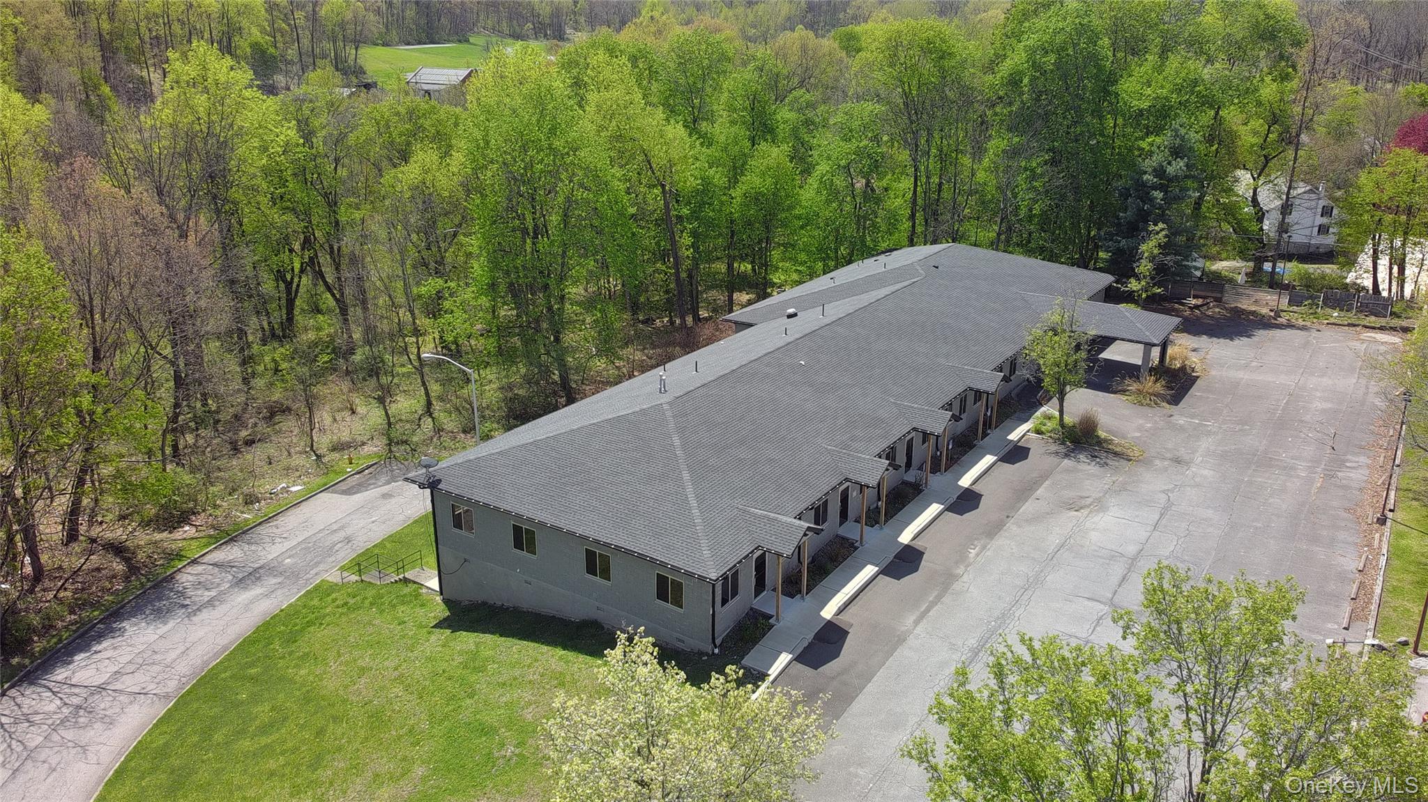 4 Corwin Court