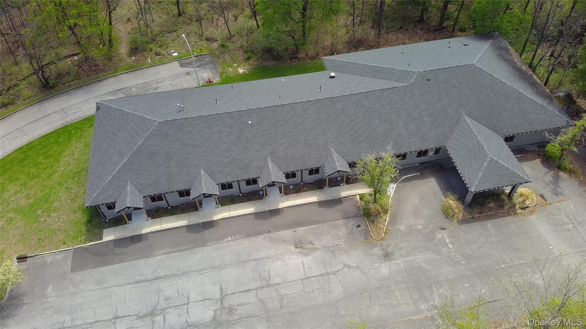 4 Corwin Court